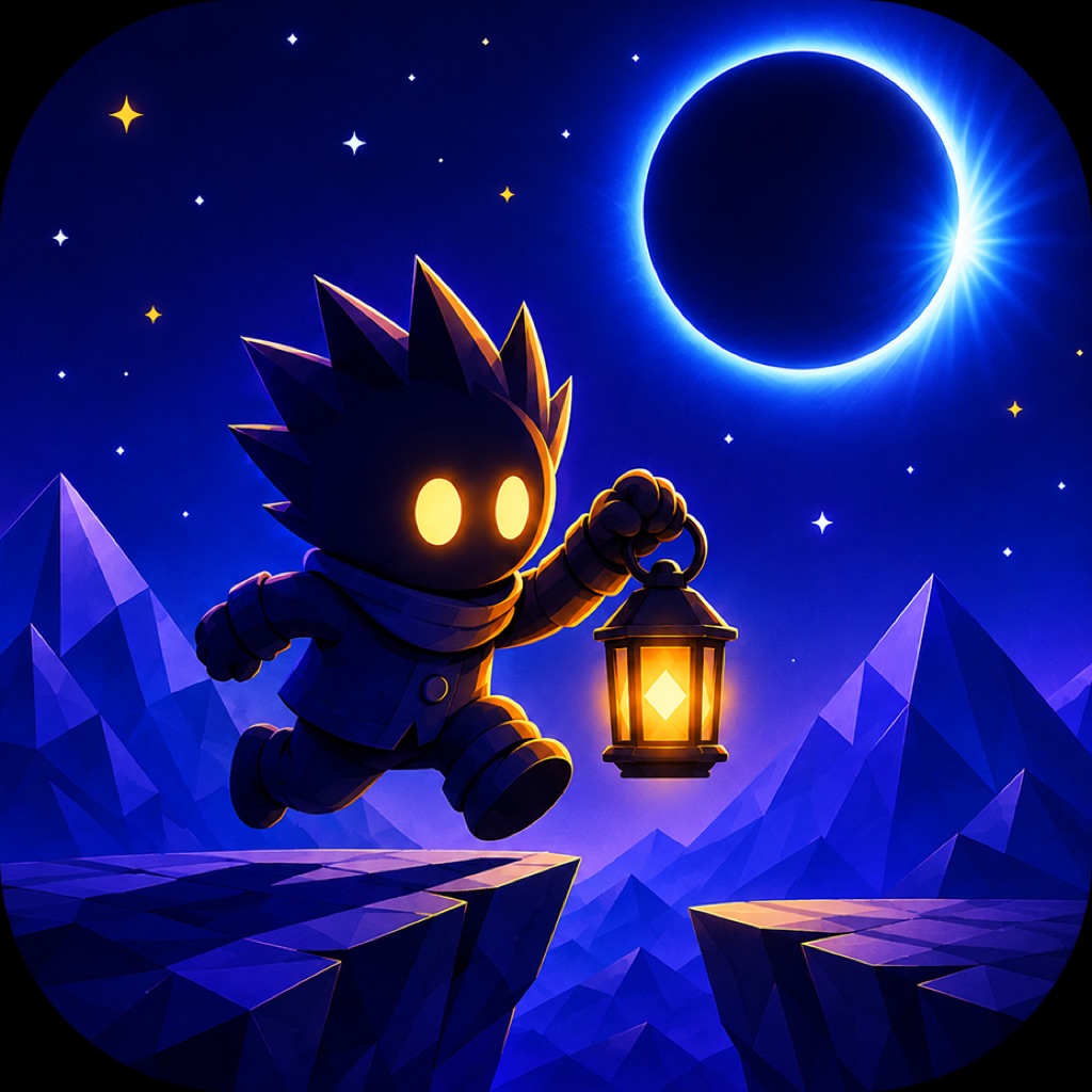 Eclipse Runner: Last Light