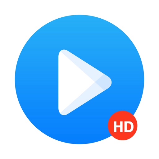 mx player - video player