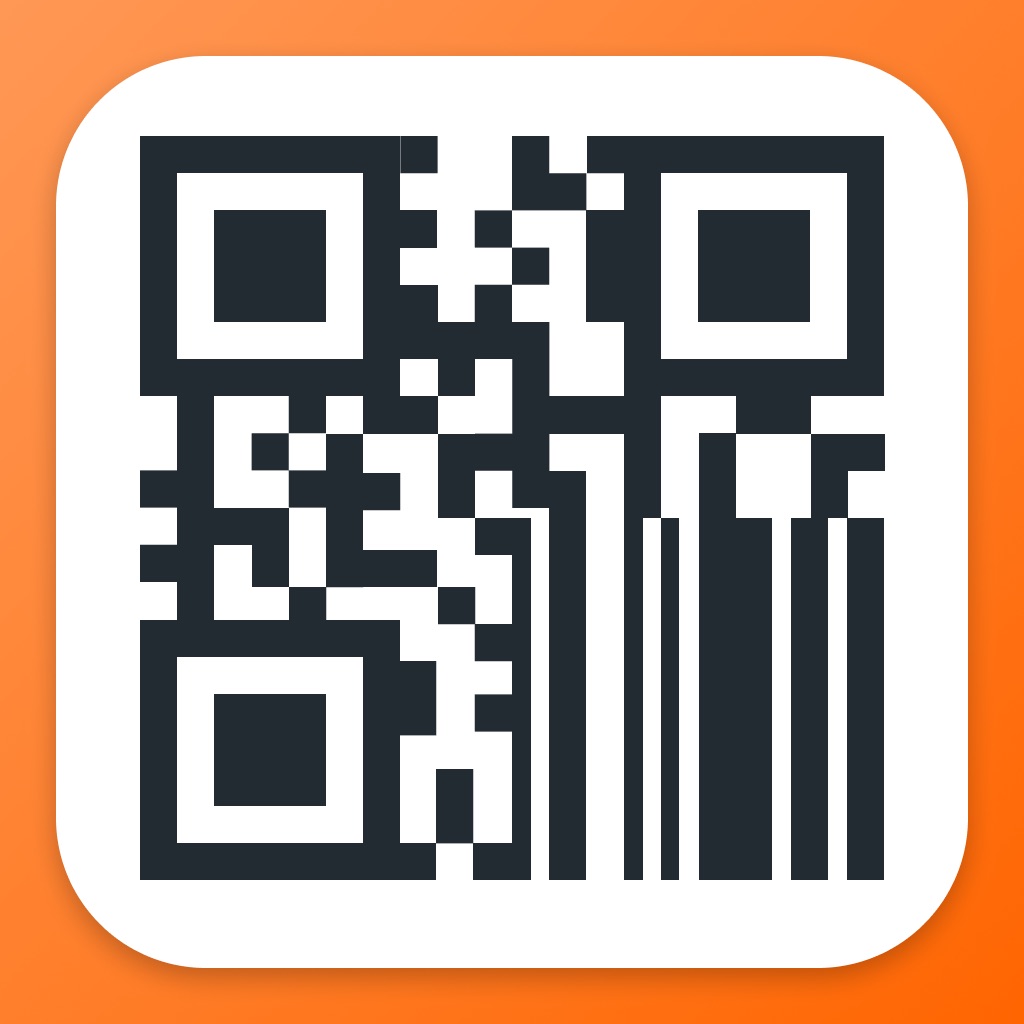 QR コード読み取りアプリ－バーコードリーダー・QR Now