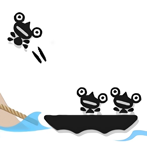 thundon's boat