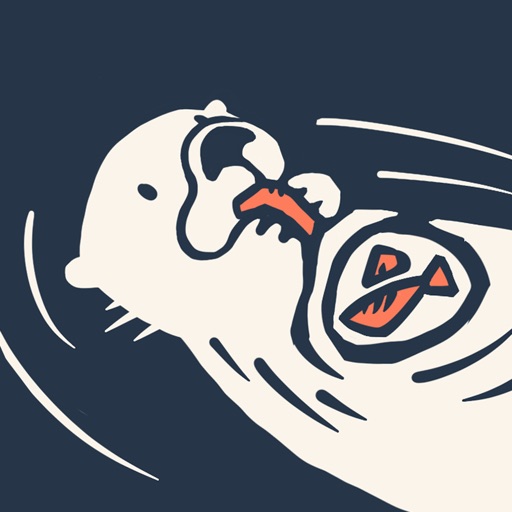 otter - 식단일기, 식단기록, 음식일기
