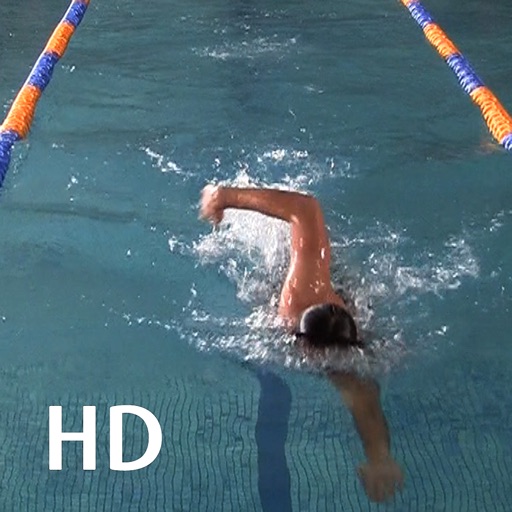 swim coach plus hd