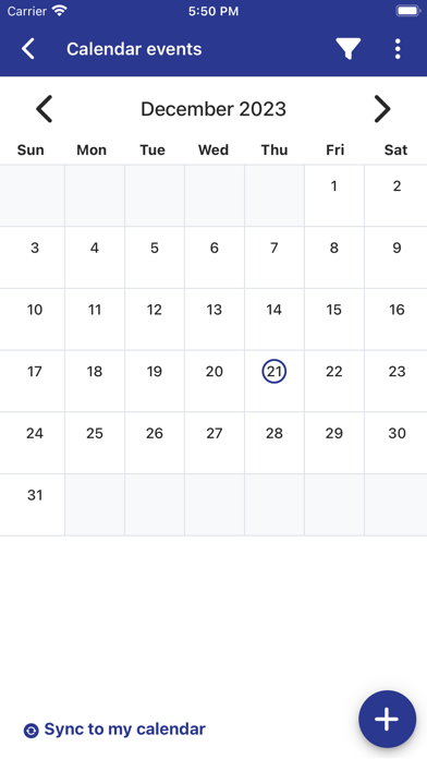 screenshot 5