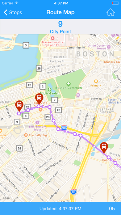 screenshot 3