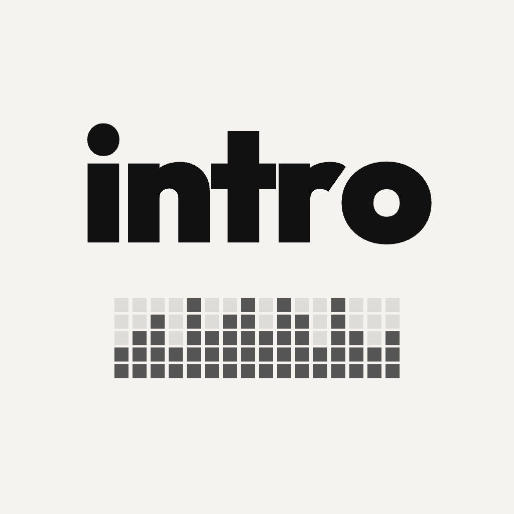 intro - イントロクイズ