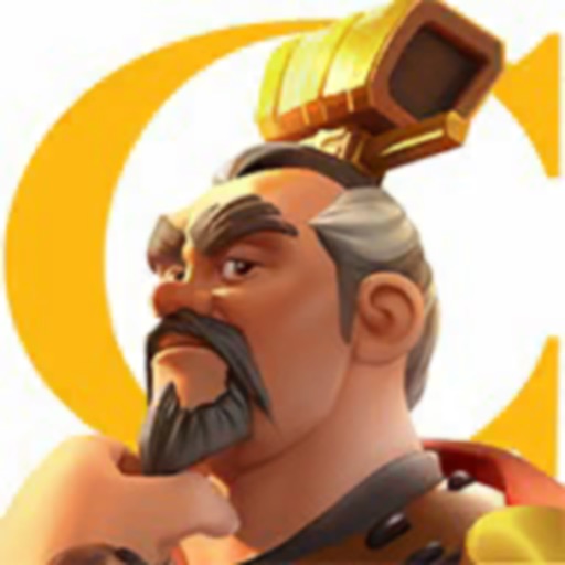 rise of kingdoms ―万国覚醒―