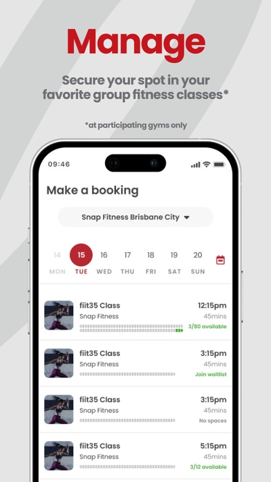 screenshot 5