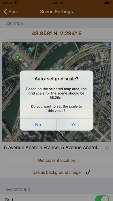 screenshot 4