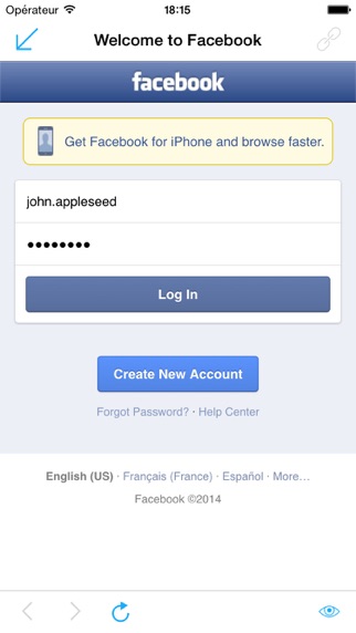 screenshot 4