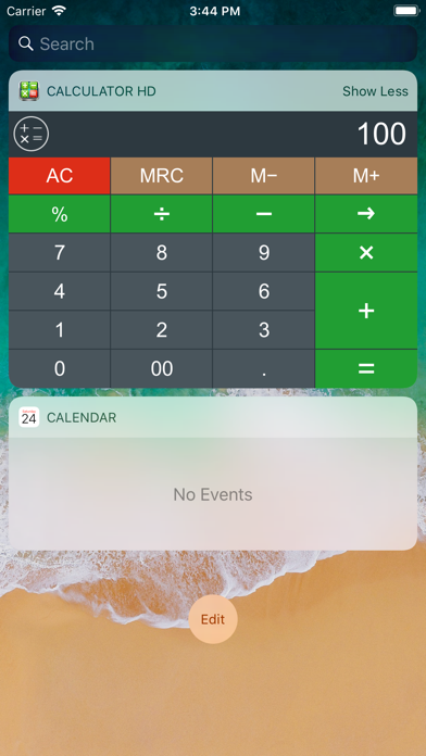 screenshot 3