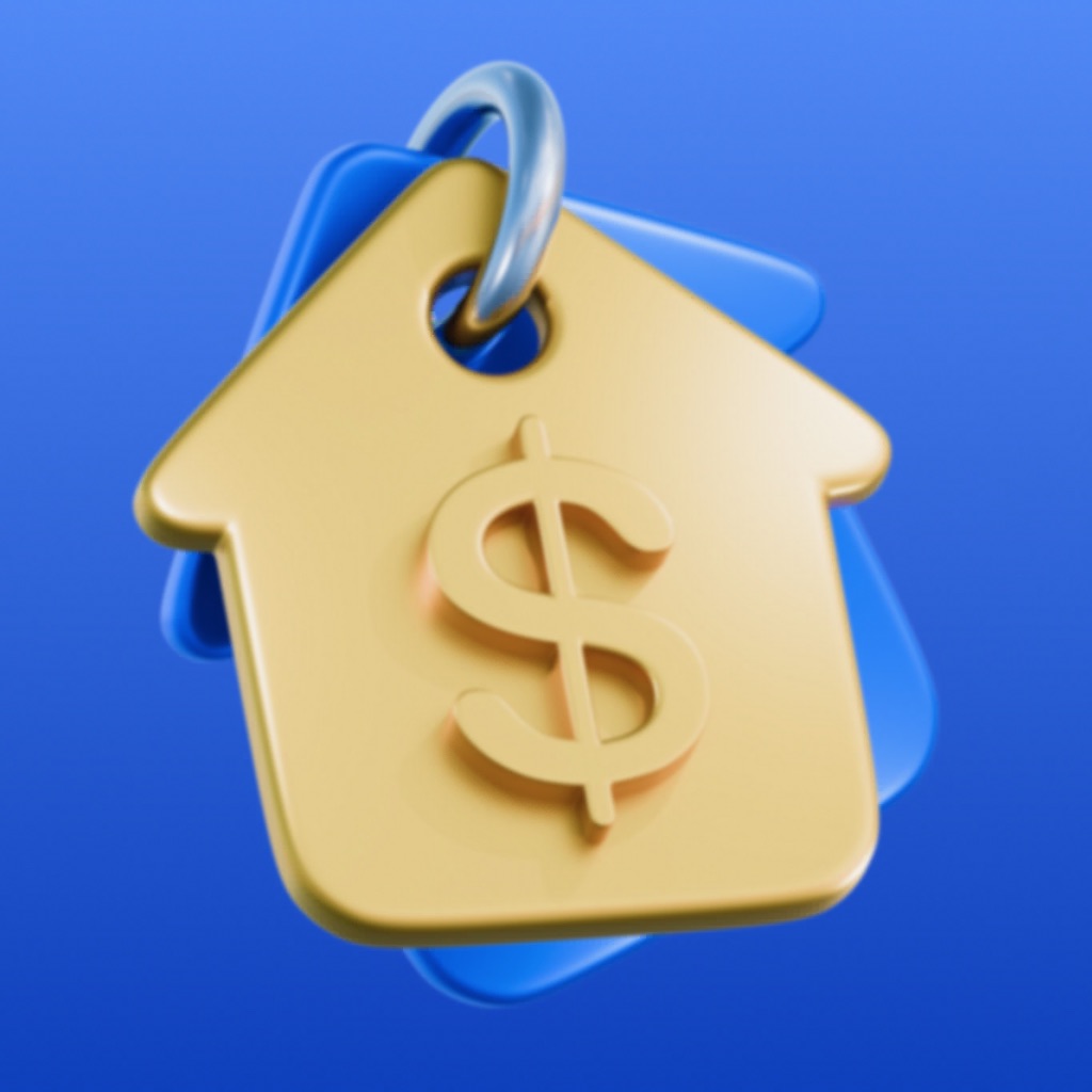 Househunt: Fun With Real Homes