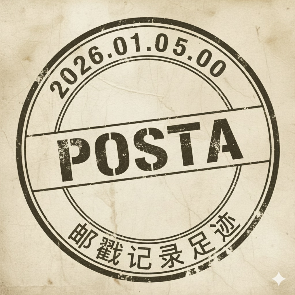 游戳记-POSTA