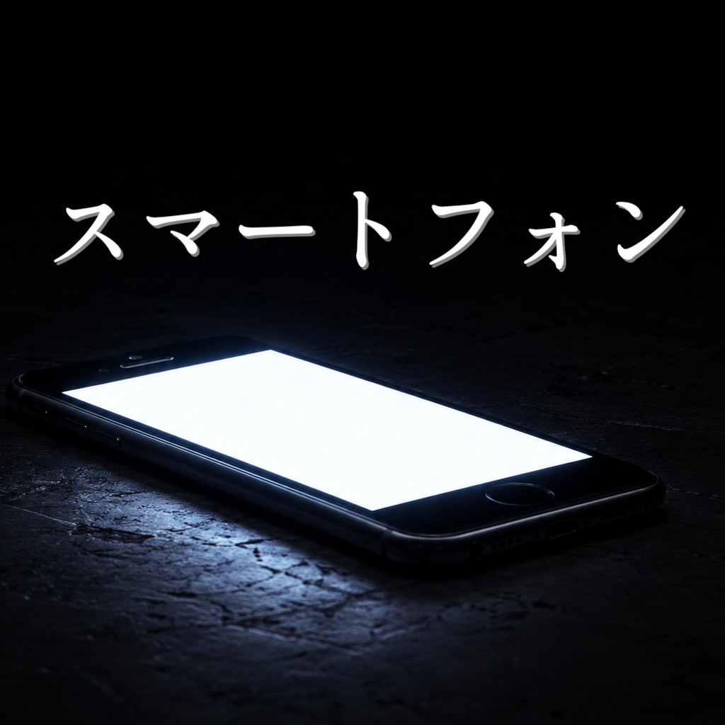 スマートフォン