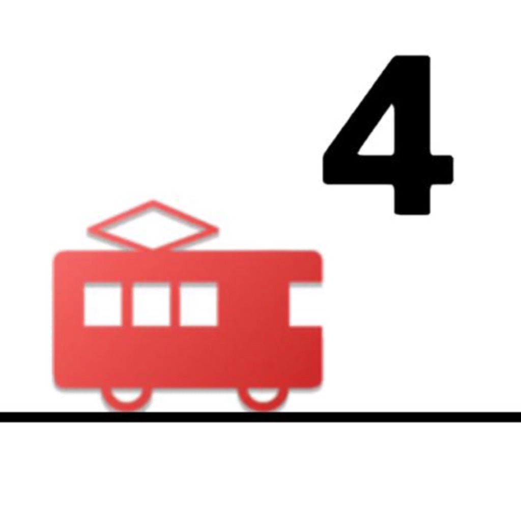Tokyo Train! 4