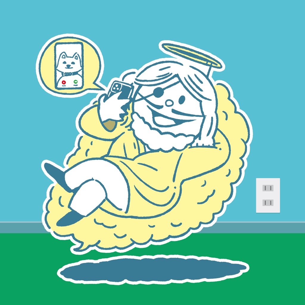 ひまつぶ神｜ドロッセルマイヤーさんの公式ゆるゲーアプリ
