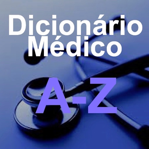 dicionário médico