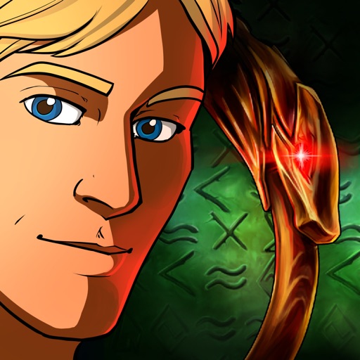 broken sword 5