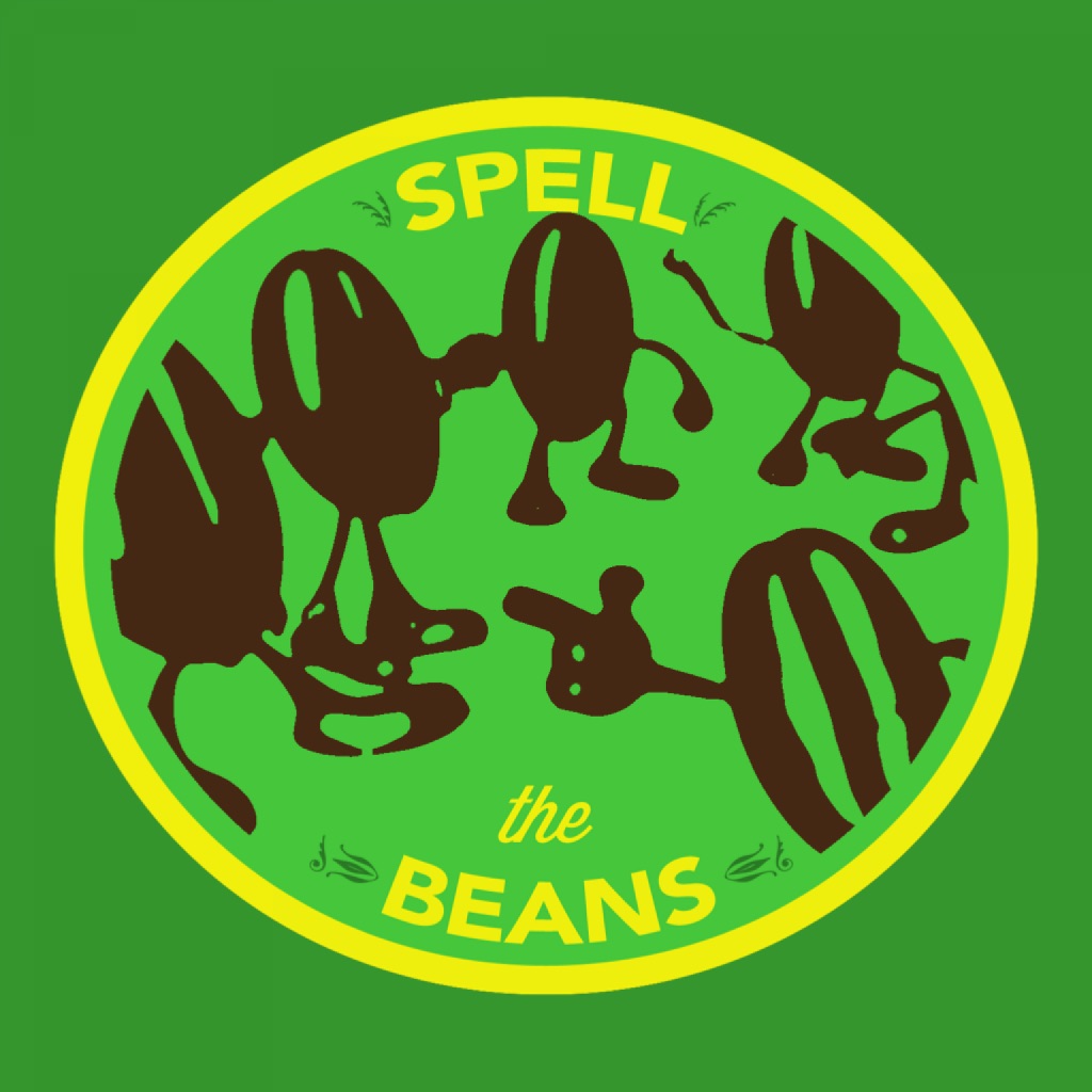 Spell the Beans