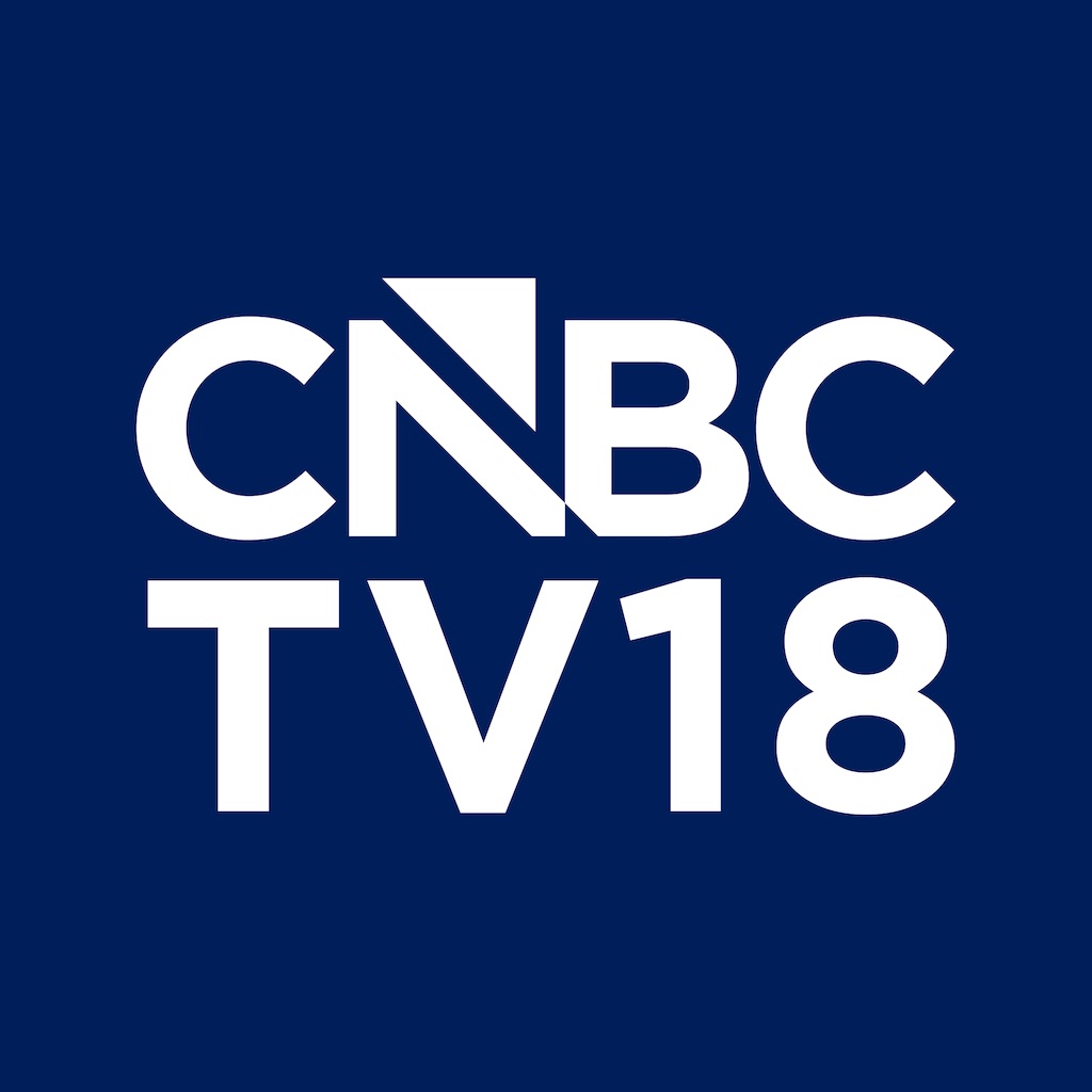 CNBC TV18