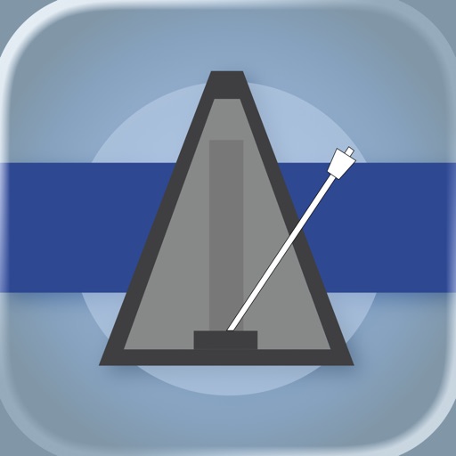 metronomics metronome