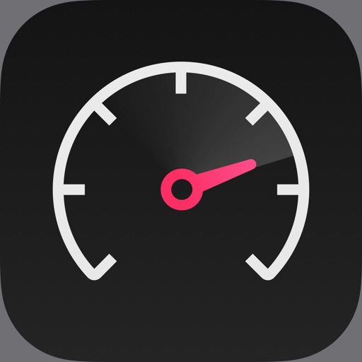 speedometer∞