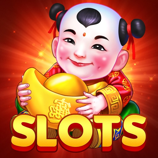 slots of vegas - slot machines