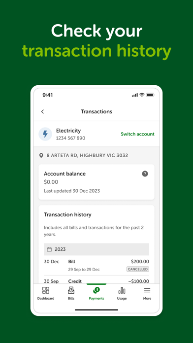 screenshot 5