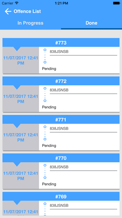 screenshot 4