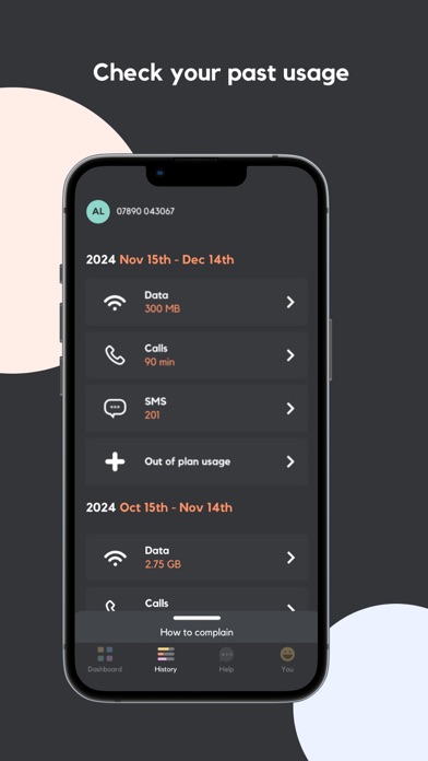 screenshot 3
