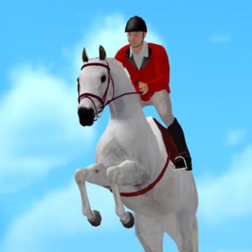 jumpy horse show jumping