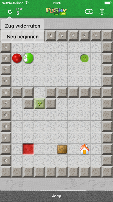 screenshot 3