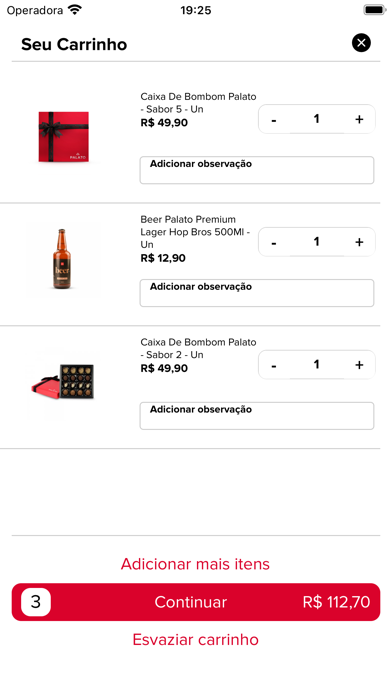 screenshot 5
