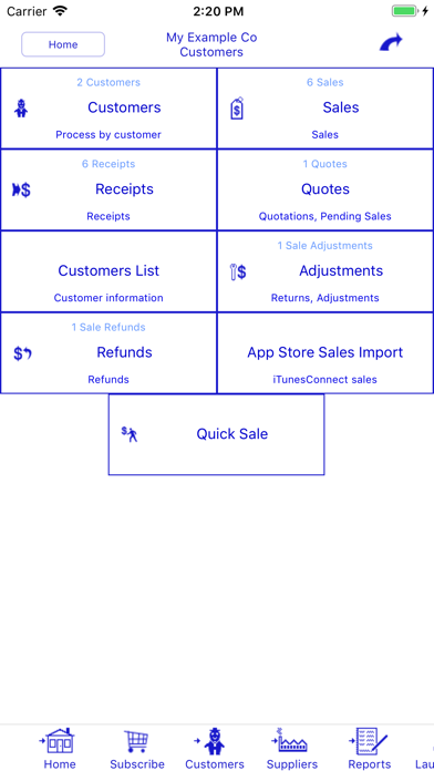 screenshot 3