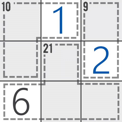 killer sudoku ctc