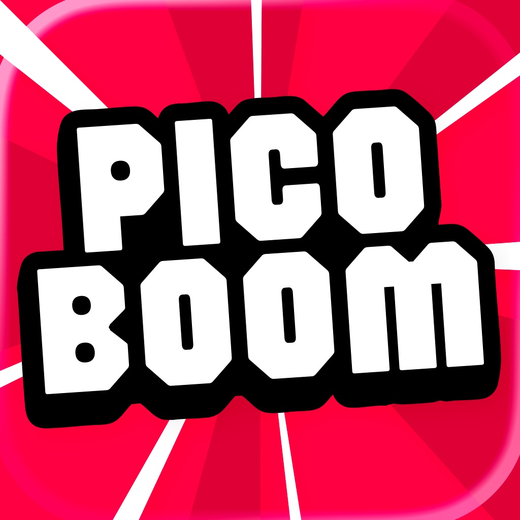 Picoboom Color Hunt & Imposter