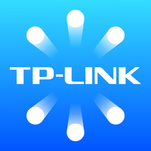 tp-link物联