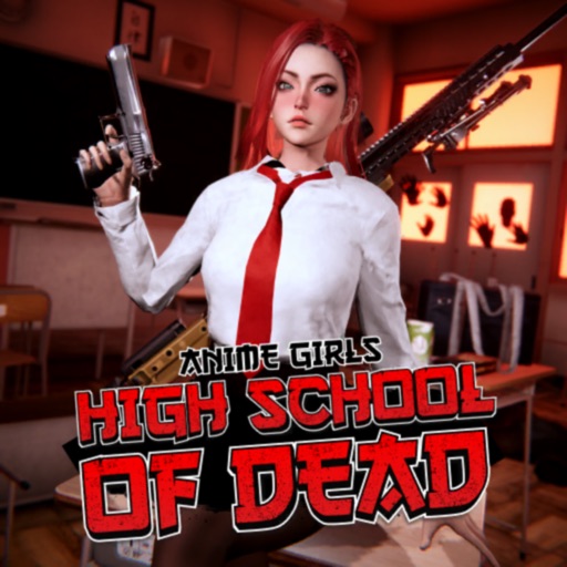 ag: highschool of dead