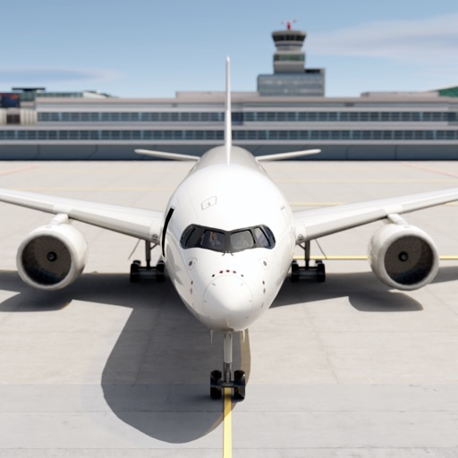 world of airports