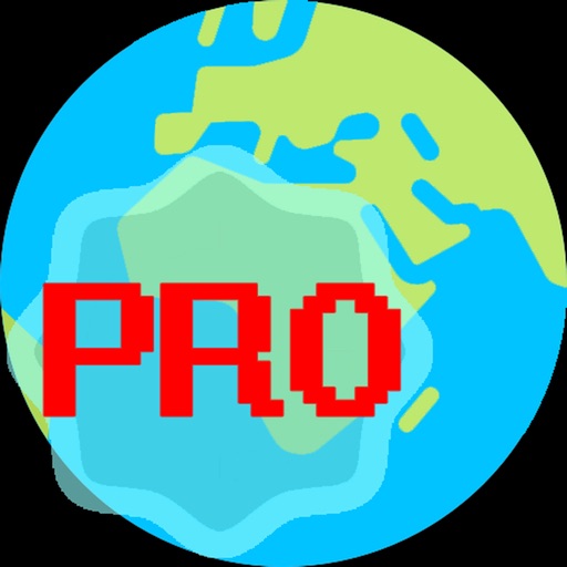geografia mondiale pro
