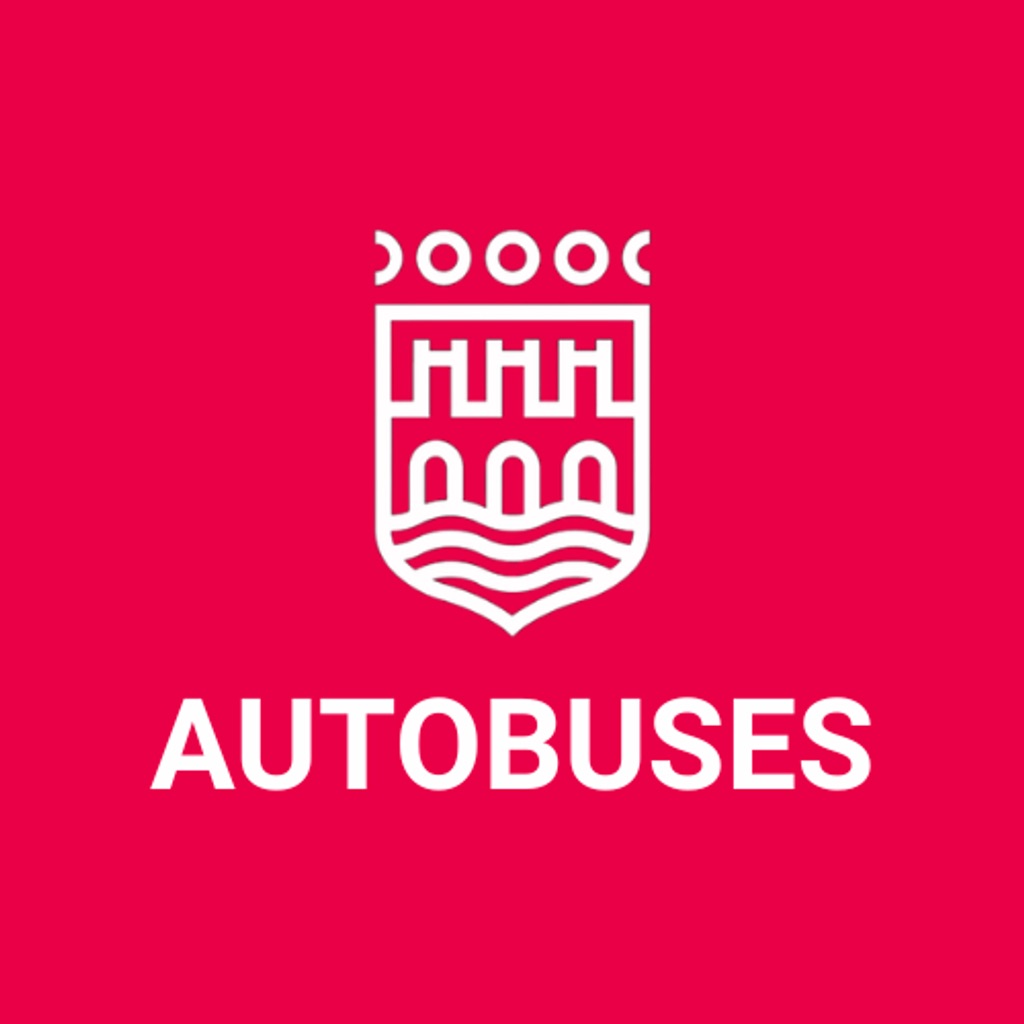 Logroño Bus