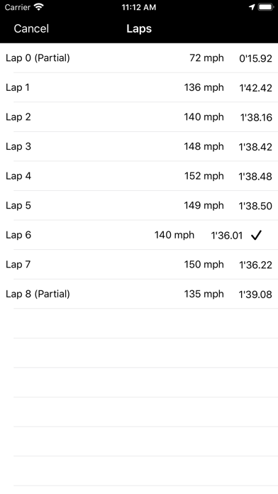 screenshot 3