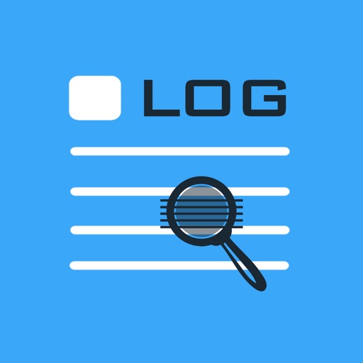 logviewer - app log viewer