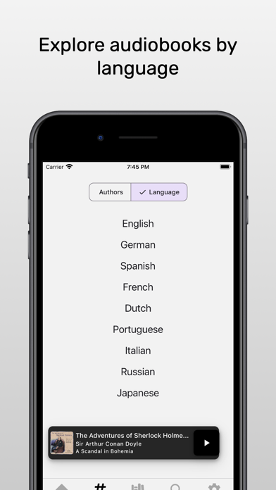 screenshot 7