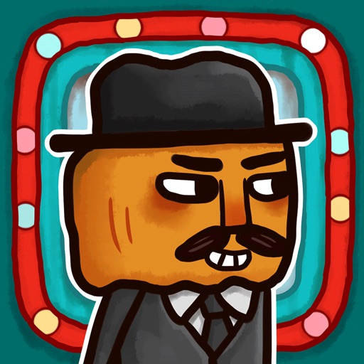 mr pumpkin 2: walls of kowloon