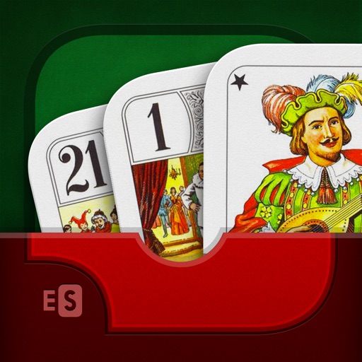 tarot (à 3, 4 ou 5)
