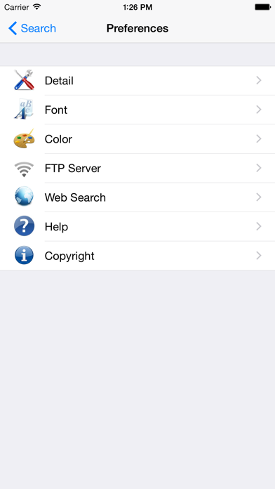 screenshot 3