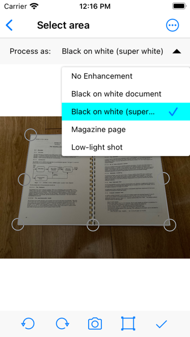 screenshot 3