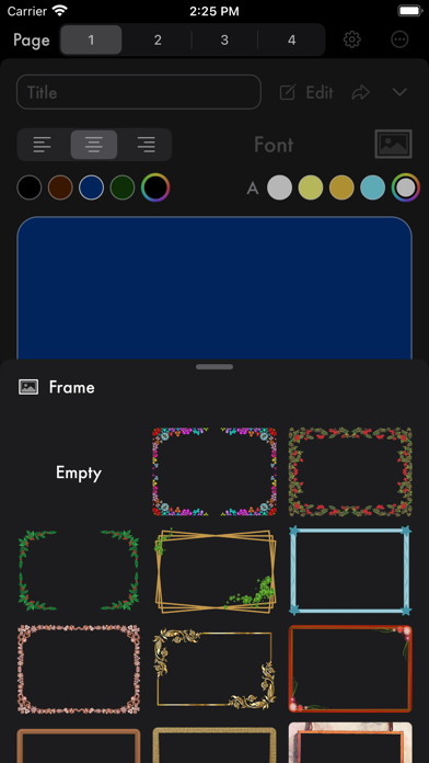 screenshot 5