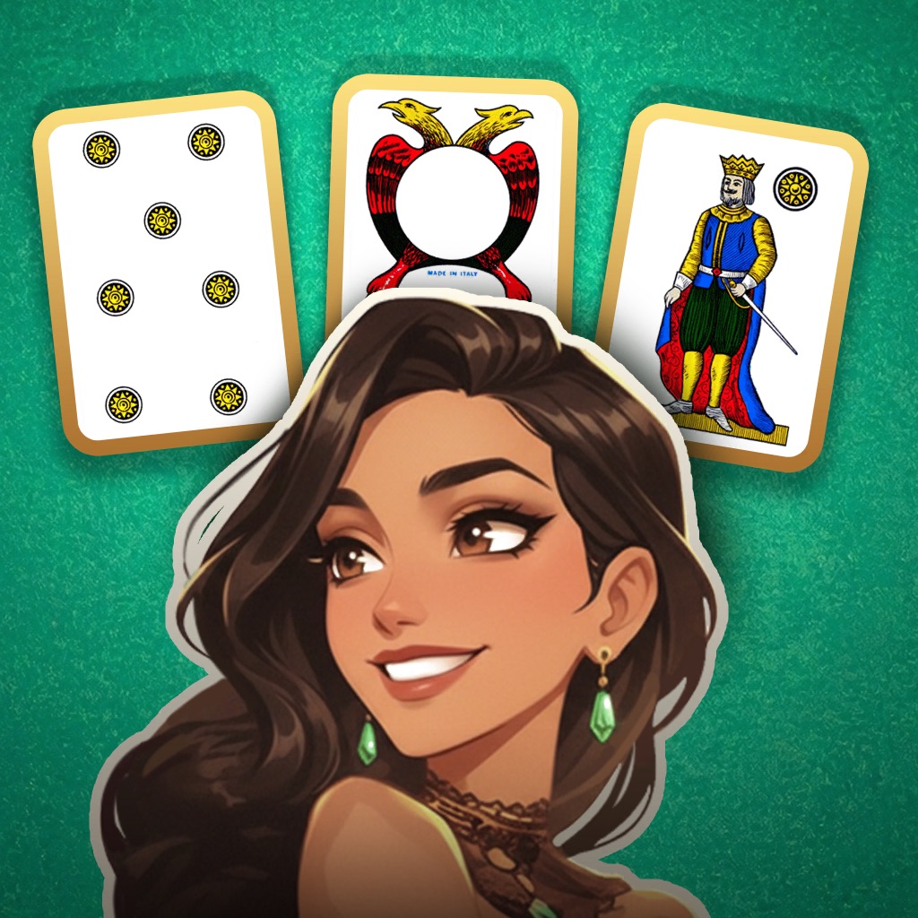 Scopa Classic