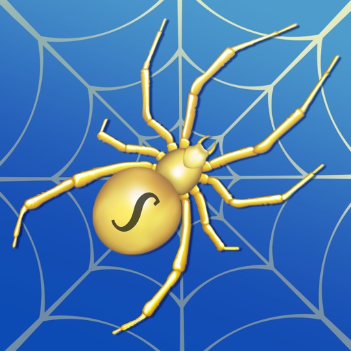 solebon spider solitaire